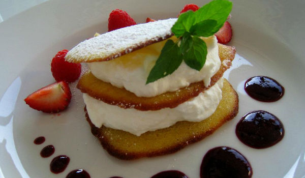Dessert