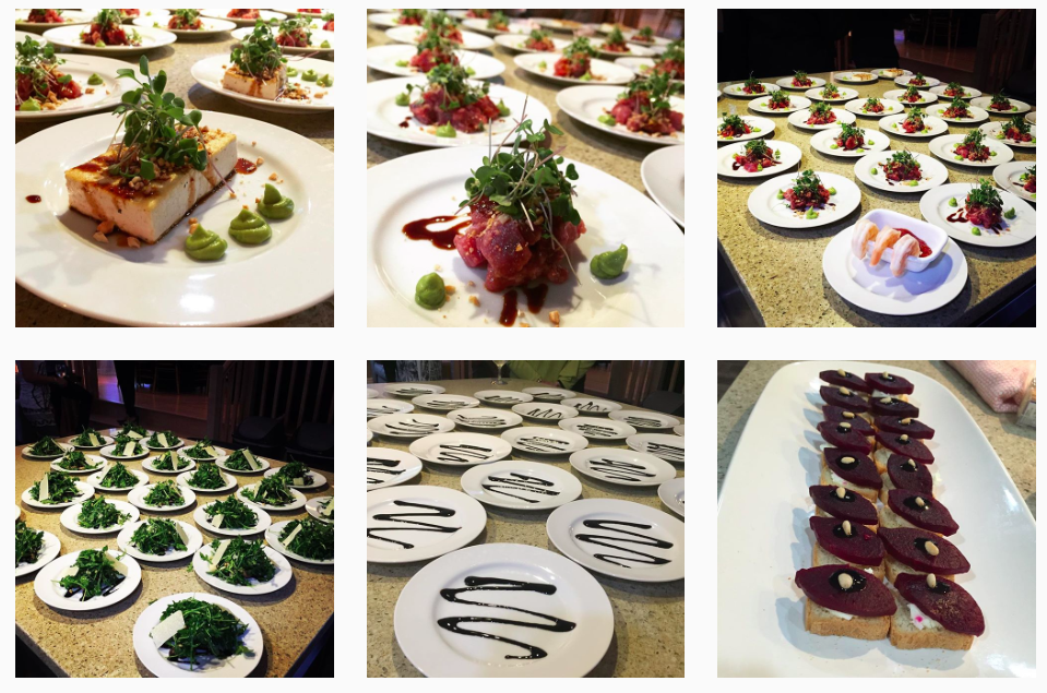catering wedding nyc