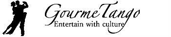 Gourmetango Logo